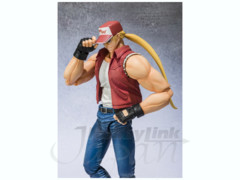 King of Fighters D-Arts