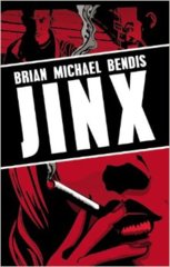 HC - Jinx: The Essential Collection
