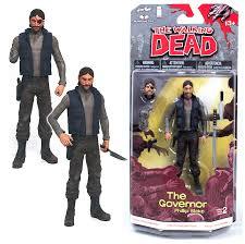 The Governor Walking Dead Series 2