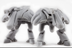 PHR: Apollo Type 3 Walker