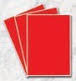 MtG Red Sleeves 50