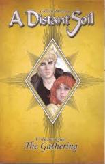TP - Distant Soil Vol. 1 The Gathering