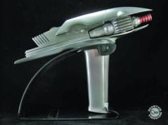 Star Trek Into Darkness Phaser Replica