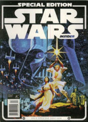 Special Edition Stars Wars 2014 Special Edition