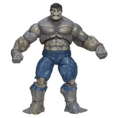 Marvel Universe Hulk Figure 3.75 inches