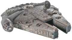 Han Solo's Millennium Falcon