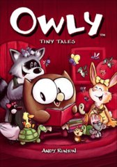TP - Owly Vol. 5 Tiny Tales