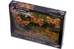 Shaltari Tribes Starter Set