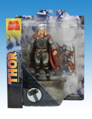Marvel Select: Thor