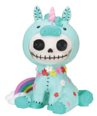 Furrybones Small Unie
