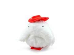 Spirited Away Radish Spirit 4