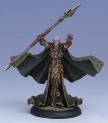 Krueger the Stormwrath