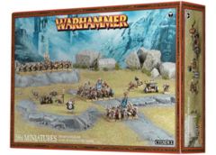Dwarf: Battleline