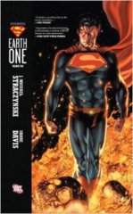 HC - Superman: Earth One Vol. 2