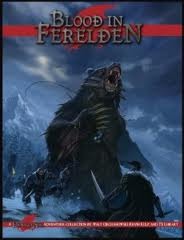 Module Blood in Ferelden
