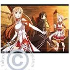 Scroll SAO Project GE60075