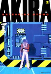 Akira #2