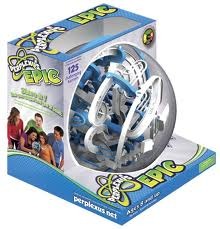 Perplexus Epic