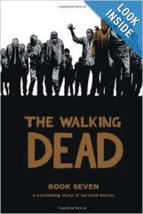 HC - The Walking Dead, Book 7
