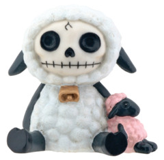 Furrybones Small Woolee