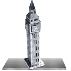Metal Works - Big Ben
