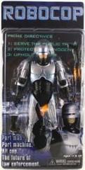Action Figure RoboCop