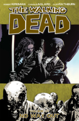 TP - The Walking Dead Vol. 14