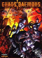 Chaos Daemons Battalion/Battleforce