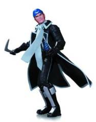 DC COMICS SUPER VILLAINS CAPTAIN BOOMERANG (N52)