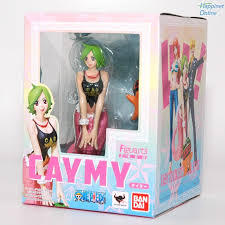 Caymy Figuarts