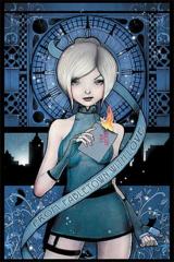 TP - Cinderella From Fabletown with Love