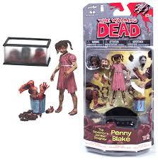 Penny Blake Walking Dead Series 2