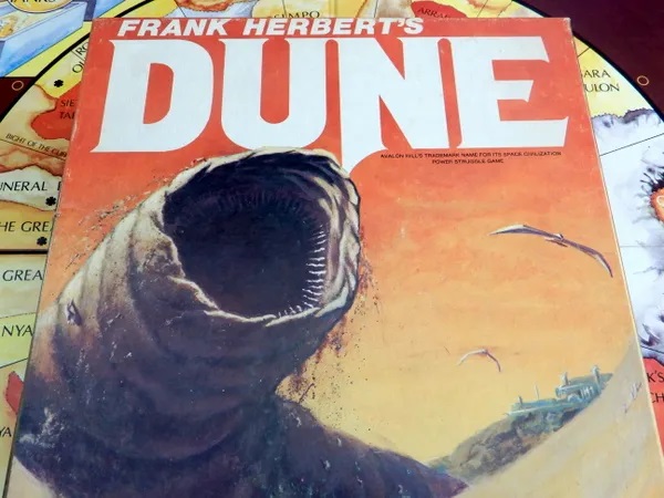 Dune