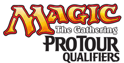 Preliminary Pro Tour Qualifier - Dublin - MODERN
