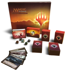 Planechase Anthology Box Set