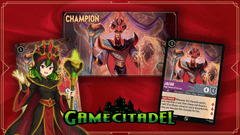Reign of Jafar Set Championship