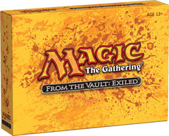 From the Vault: Legends