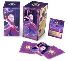 Disney Lorcana: Fabled Illumineer's Quest