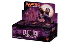 Eldritch Moon Booster Box - English