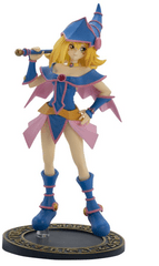 Dark Magician Girl Yu-Gi-Oh! Super Figure Collection (SFC)
