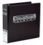 Ultra PRO Ring Binder - Black