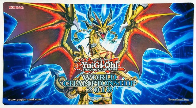 World Championship 2018