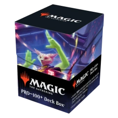 March of the Machine Bright-Palm, Soul Awakener 100 Deck Box