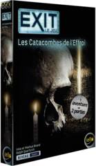Exit: Les Catacombes de l'Effroi (FR)