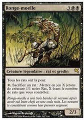 Marrow-Gnawer - White Border Promo