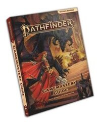 Pathfinder Gamemastery Guide (P2)