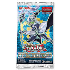 Cybernetic Horizon Booster