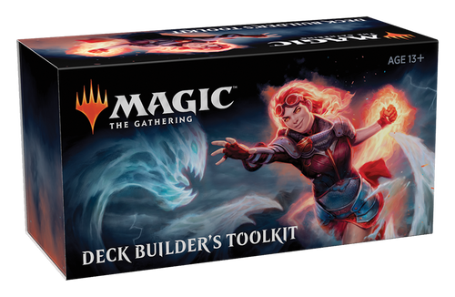 Core Set 2020 Deck Builder's Toolkit