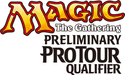 PPTQ Standard - Montreal - 28 Octobre 2018
