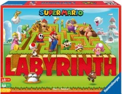 Labyrinth Super Mario (MULTI)